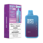 Dripn EVO 28K Disposable Vape - Grape Ice (20mL)