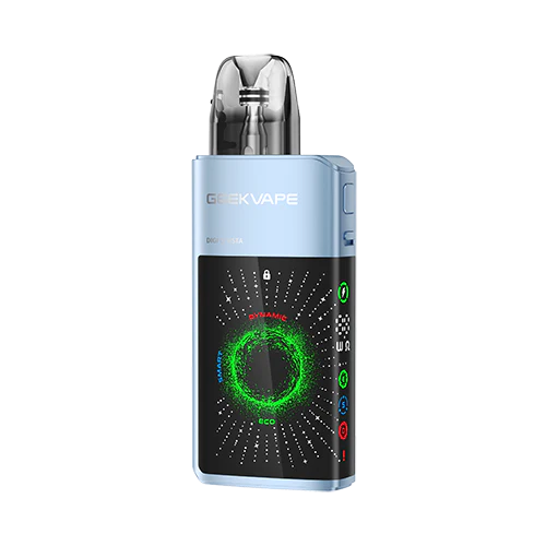 Geekvape Digi Q Vista Pod Kit [CRC]