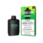 Green Apple Ice - STLTH Loop 25K Vape Pod