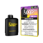Banana Berry Ice - STLTH Loop Max 70K Vape Pod