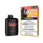 Peach Mango Ice - STLTH Loop Max 70K Vape Pod