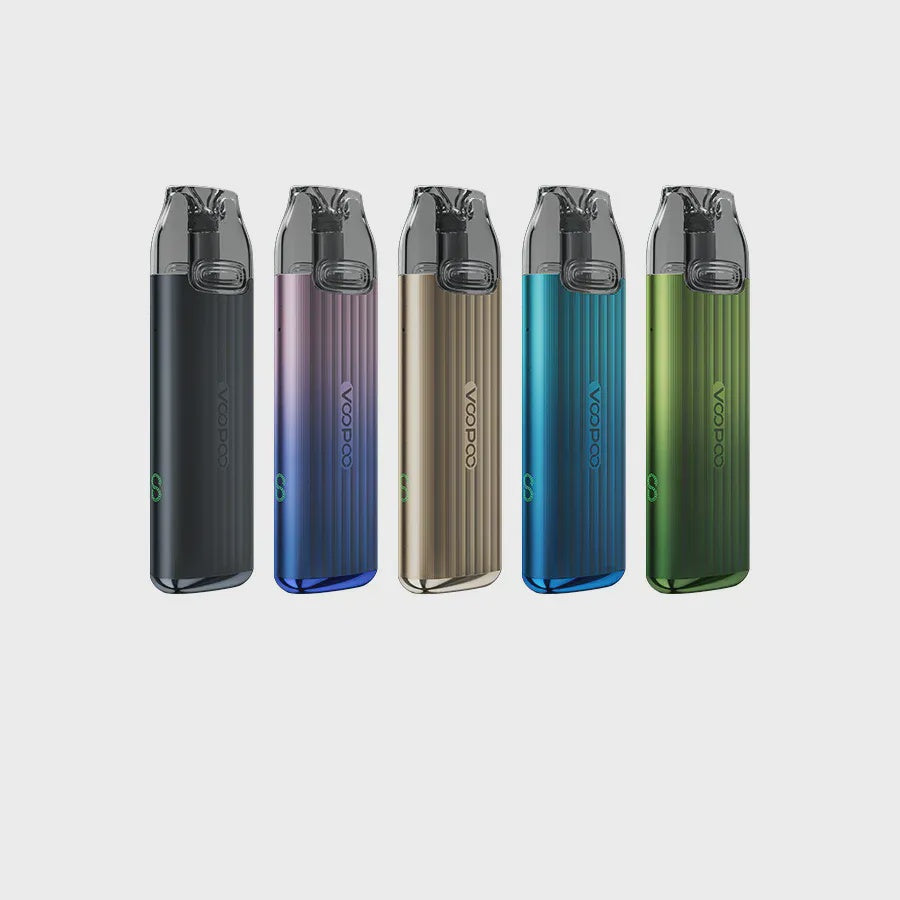 Voopoo Vmate Infinity Edition Pod Kit (2mL) [CRC]