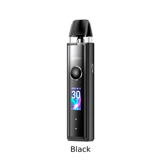 Geekvape Wenax Q Pro Pod System Kit 1200mAh