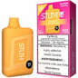 Juicy Peach Ice - STLTH Pro 8K Disposable Vape (14ml)