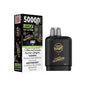 Level X Flavour Beast x 12 Monkeys G2 Ultra 50k - Kanzi Iced