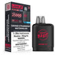Level X Flavour Beast Boost G2 25K – Savage Strawberry Watermelon