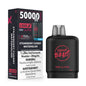 Level X Flavour Beast G2 Ultra 50K – Strawberry Cherry Watermelon
