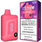 Lychee Melon Ice - STLTH Pro 8K Disposable Vape (14ml)