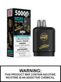Level X Flavour Beast x 12 Monkeys G2 Ultra 50k - Tropika Iced